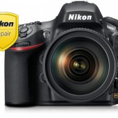 Nikon-Repair-service