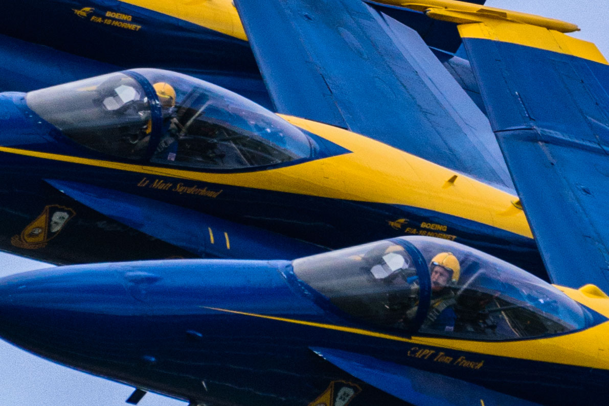 Shooting An Airshow With The Nikon Af S Nikkor 0 500mm F 5 6e Ed Vr Lens Nikon Rumors
