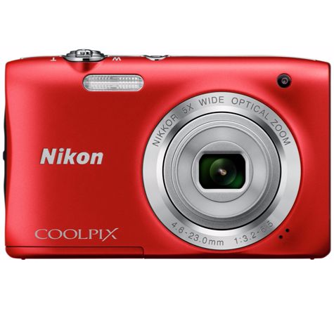 Nikon Coolpix A10 and A100 camera manuals leaked online - Nikon Rumors