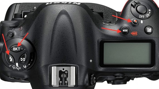 Nikon-D4s-camera-compared-to-Nikon-D5
