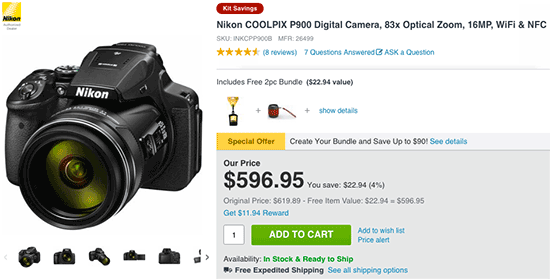 Nikon-P900-camera-in-stock