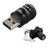 Nikon USB flash drives