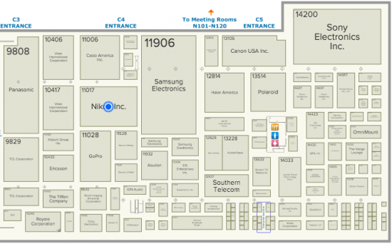 Nikon-at-2016-CES-show