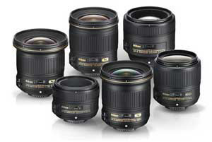 Nikon-f1.8-lenses