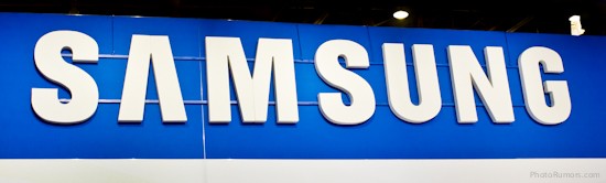 Samsung-logo