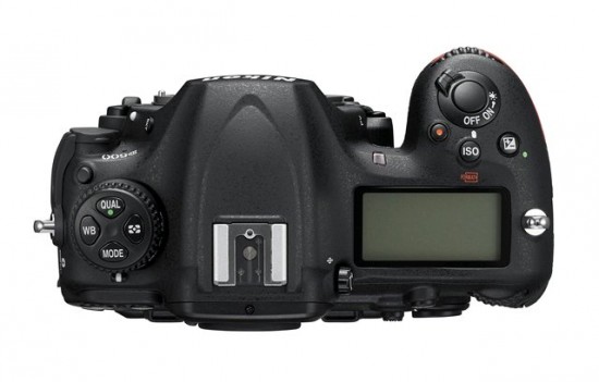 Nikon D500 DSLR DX camera officially announced - Nikon Rumors