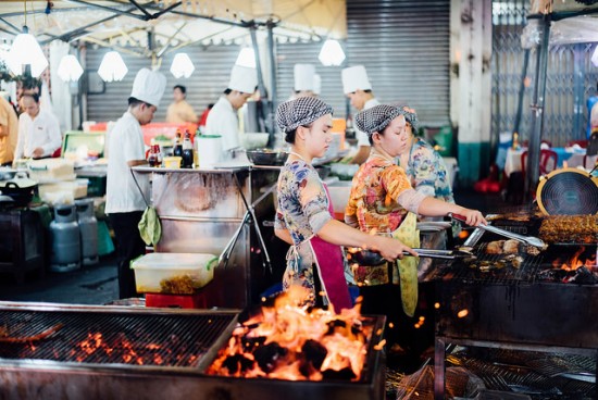 Faces of Vietnam with the D750 11