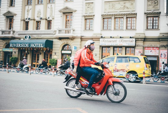 Faces of Vietnam with the D750 12