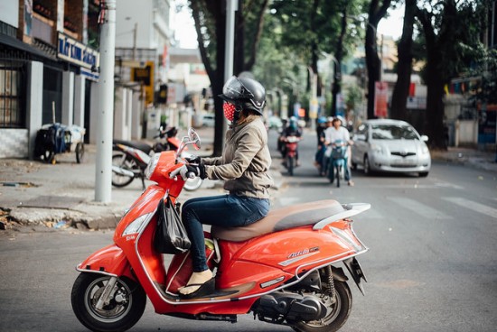 Faces of Vietnam with the D750 3