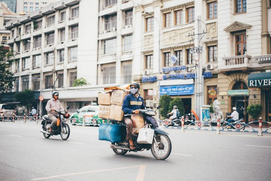 Faces of Vietnam with the D750 6