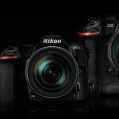 Nikon-D5-D500-KeyMission-360-cameras-pre-order