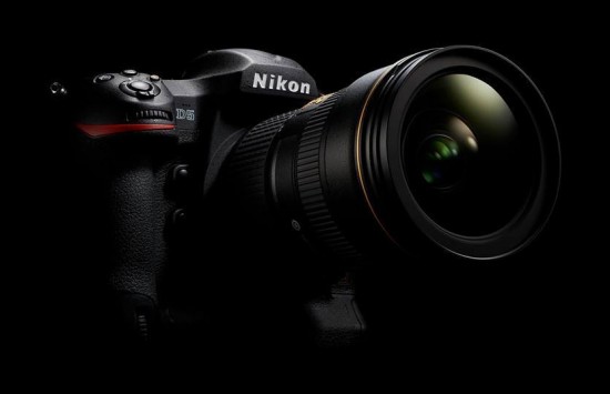 Nikon-D5-camera-videos