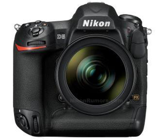 Nikon-D5-official-image-leaked