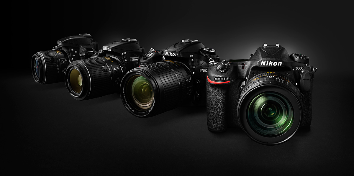 Nikon finally adds a new flagship APS-C DSLR with the D500