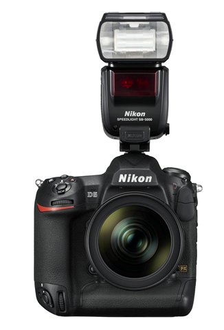 Nikon SB-5000 Speedlight flash now in stock - Nikon Rumors
