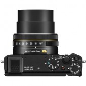Nikon DL 18-50 f/1.8-2.8 camera