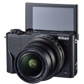 Nikon DL 18-50 f/1.8-2.8 camera
