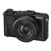 Nikon DL 24-85 f/1.8-2.8 camera