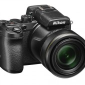 Nikon DL 24-500 f/2.8-5.6 camera