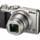 Nikon COOLPIX A900 camera