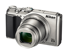 Nikon COOLPIX A900 camera