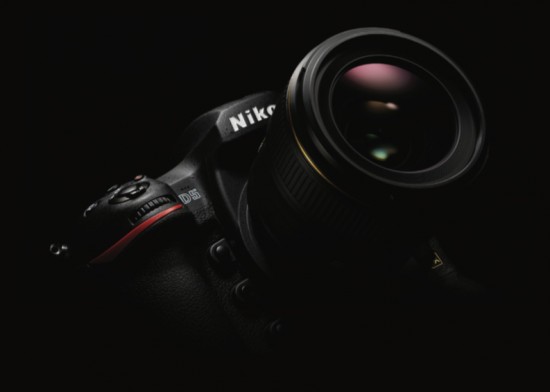 Nikon-D5