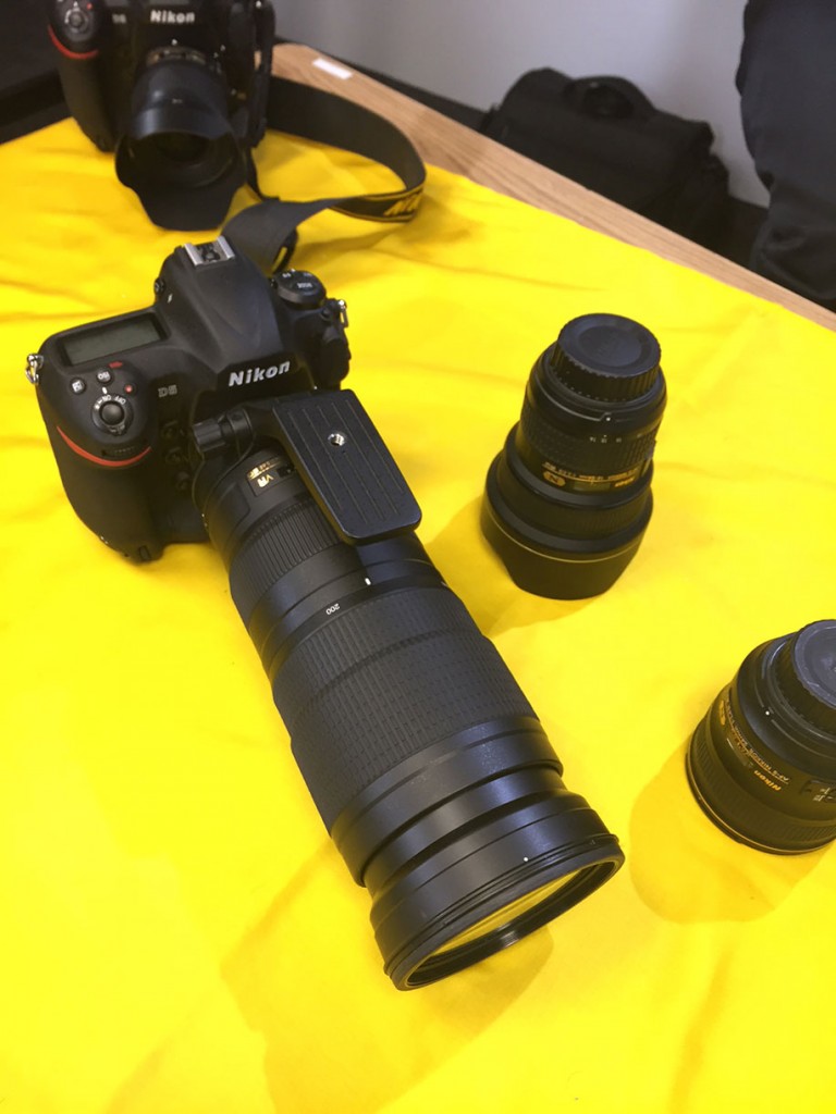Weekly Nikon news flash 354 Nikon Rumors