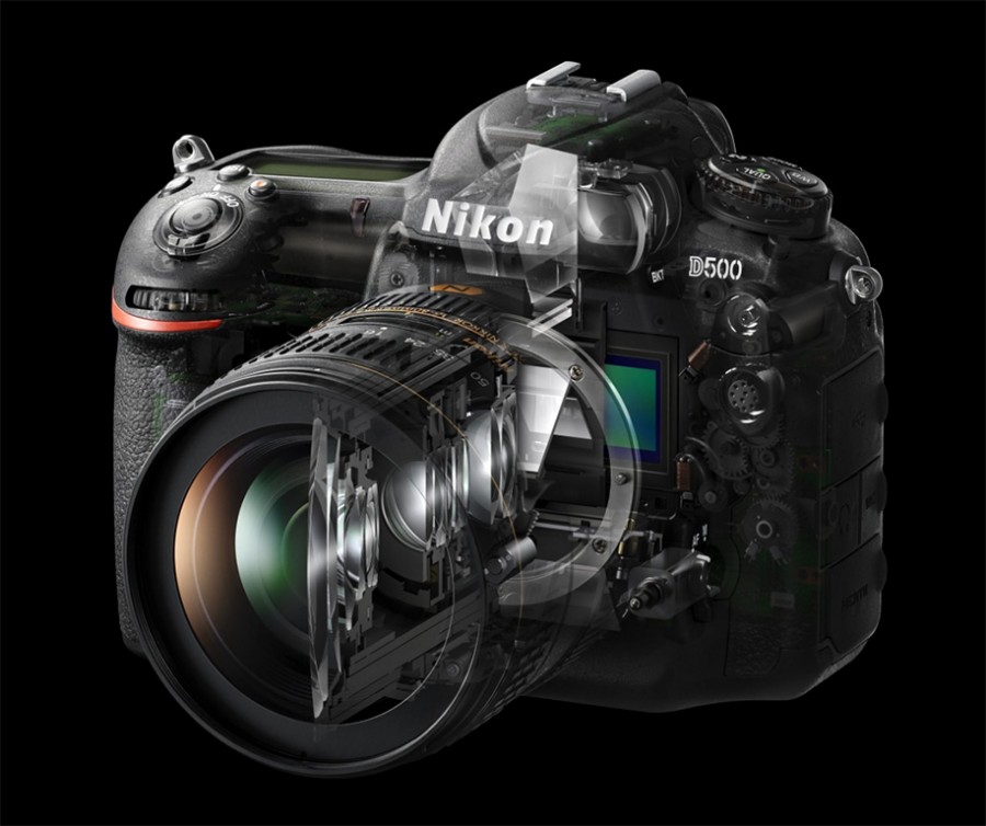 Nikon D500 issues that could be fixed in the upcoming firmware update