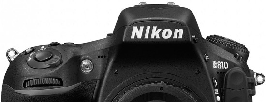 Nikon-D810-camera