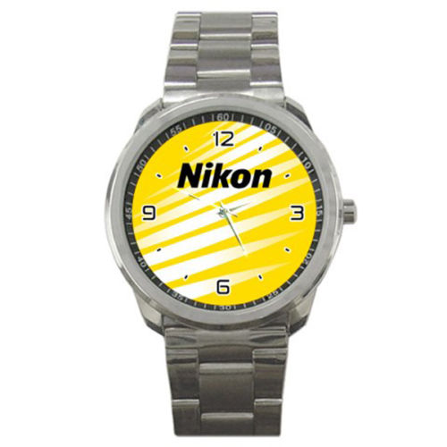 Nikon watch
