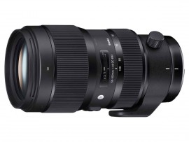 100mm hsm