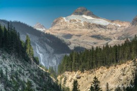 Mt. Anne-Alice, Robson Provincial Park, BC