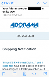 Nikon-D5-camera-shipping-from-Adorama