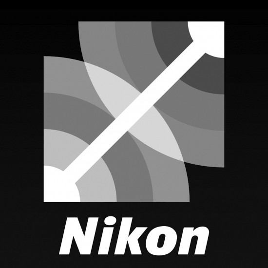 Nikon SnapBridge logo