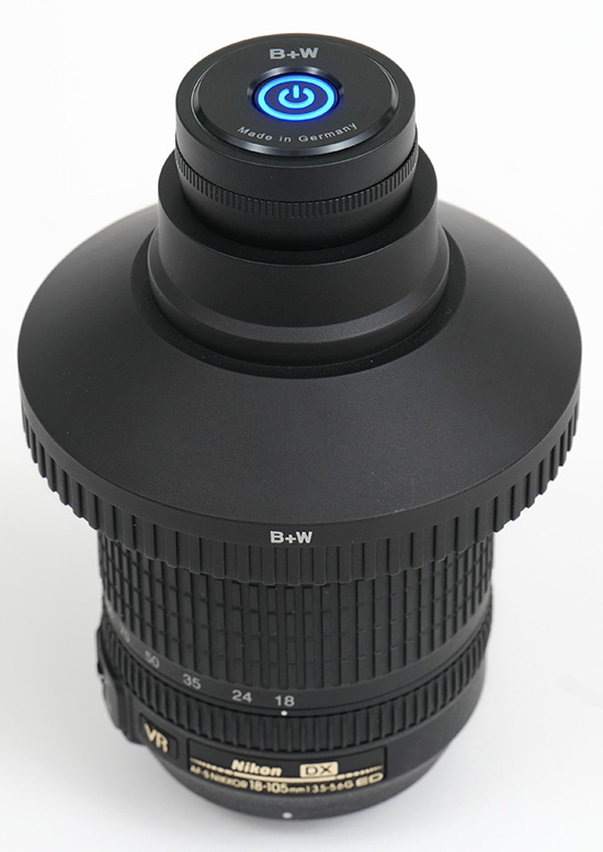 Weekly Nikon news flash #365 - Nikon Rumors