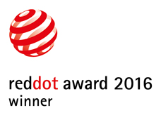 Nikon D5 D500 Red Dot Award Product Design 2016