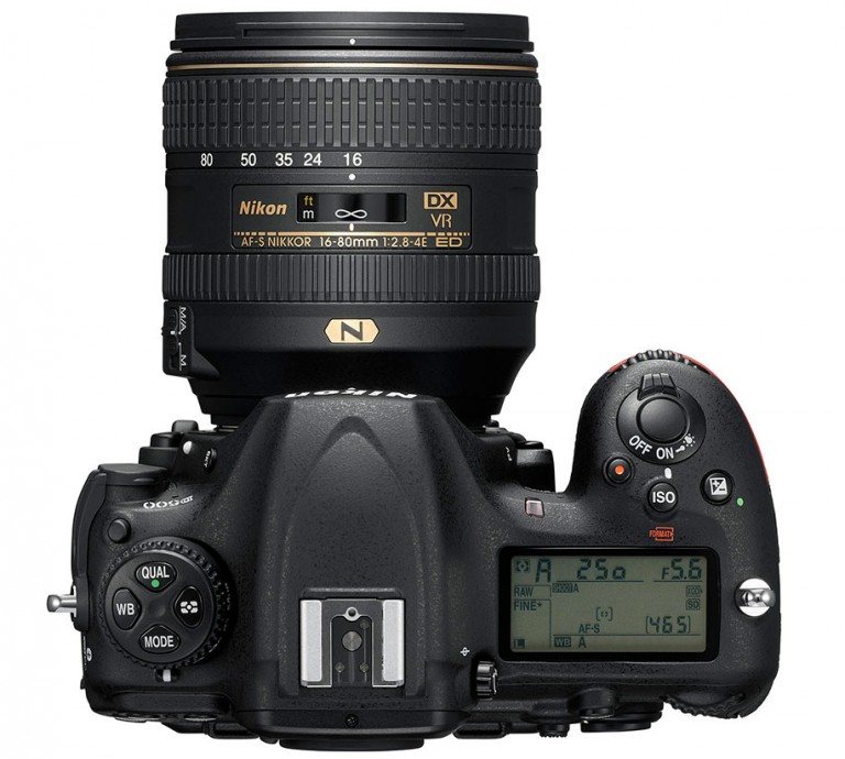 More Exclusive Amazon Deals: Nikon D500 Lens Kit Now $350 Off - Nikon 