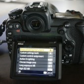 Nikon D500 camera review