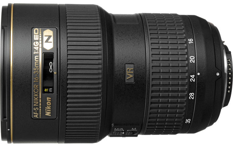 Weekly Nikon news flash #362 - Nikon Rumors