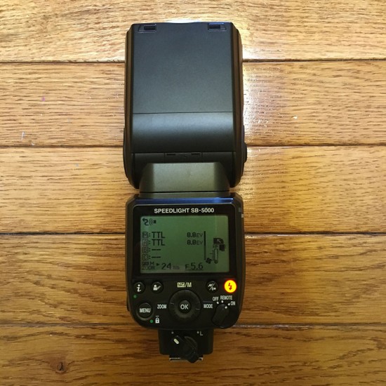 Weekly Nikon news flash #363 - Nikon Rumors