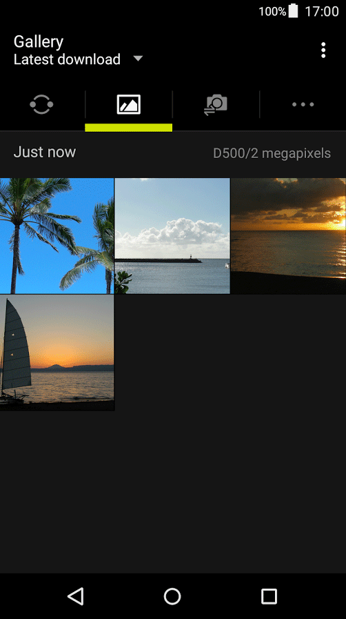 Nikon SnapBridge app for Android released Nikon Rumors