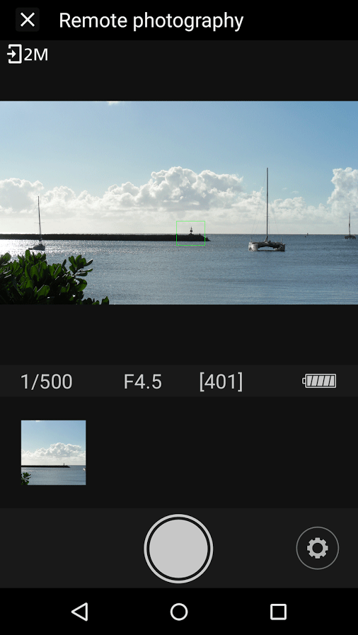 Nikon SnapBridge app for Android released Nikon Rumors