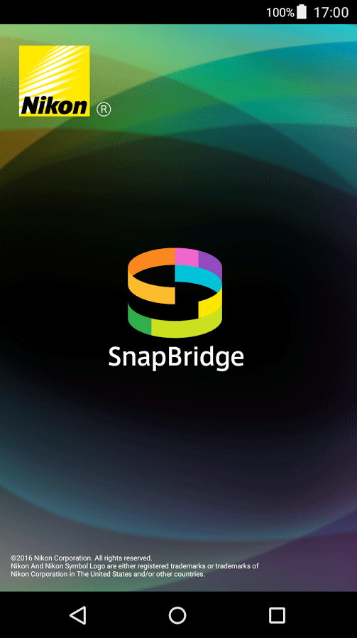 Snapbridge App Download For Android