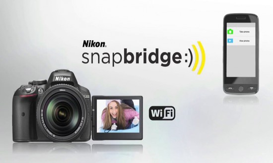 nikon wireless mobile utility vs snapbridge app