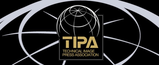 TIPA awards