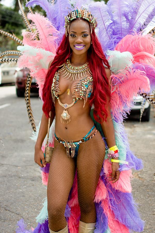 Nu carnival 18