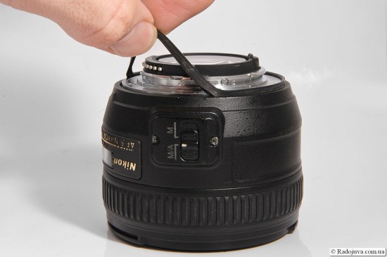 list of dust and waterproof Nikon lenses
