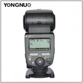 YongNuo YN685 Speedlite for Nikon