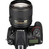 Nikon-AF-S-Nikkor-105mm-f1.4E-ED-lens-on-D810-camera