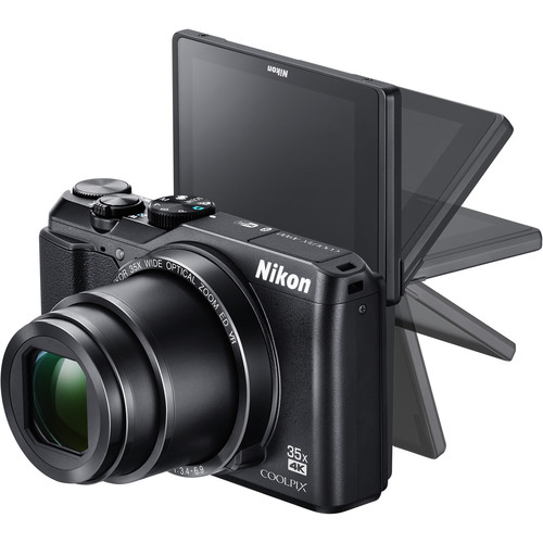 Weekly Nikon news flash #414 - Nikon Rumors